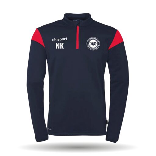 FC Förderkader - Zip-Top Herren