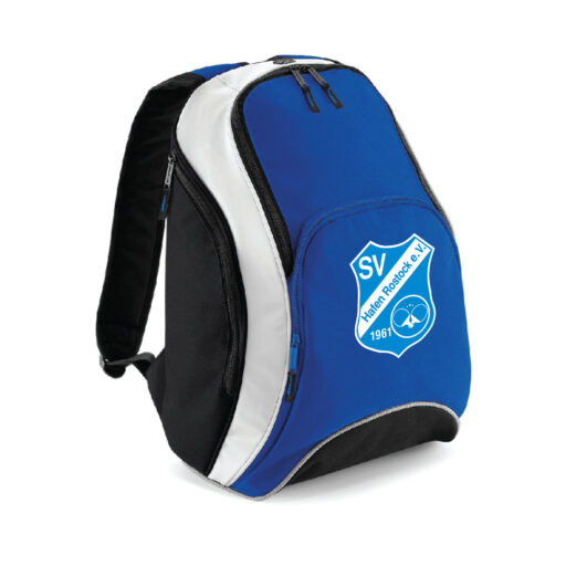 SV Hafen Rostock Tischtennis - Rucksack
